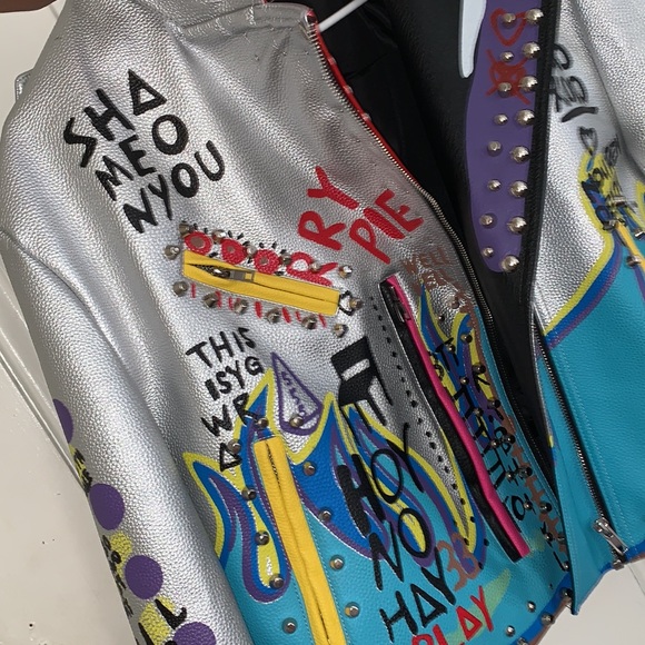 Jacket - Picture 2 of 6